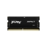 Kingston Technology 64GB (2 x 32GB) FURY 5600MT/s DDR5 CL40 SODIMM (Kit of 2) Impact PnP
